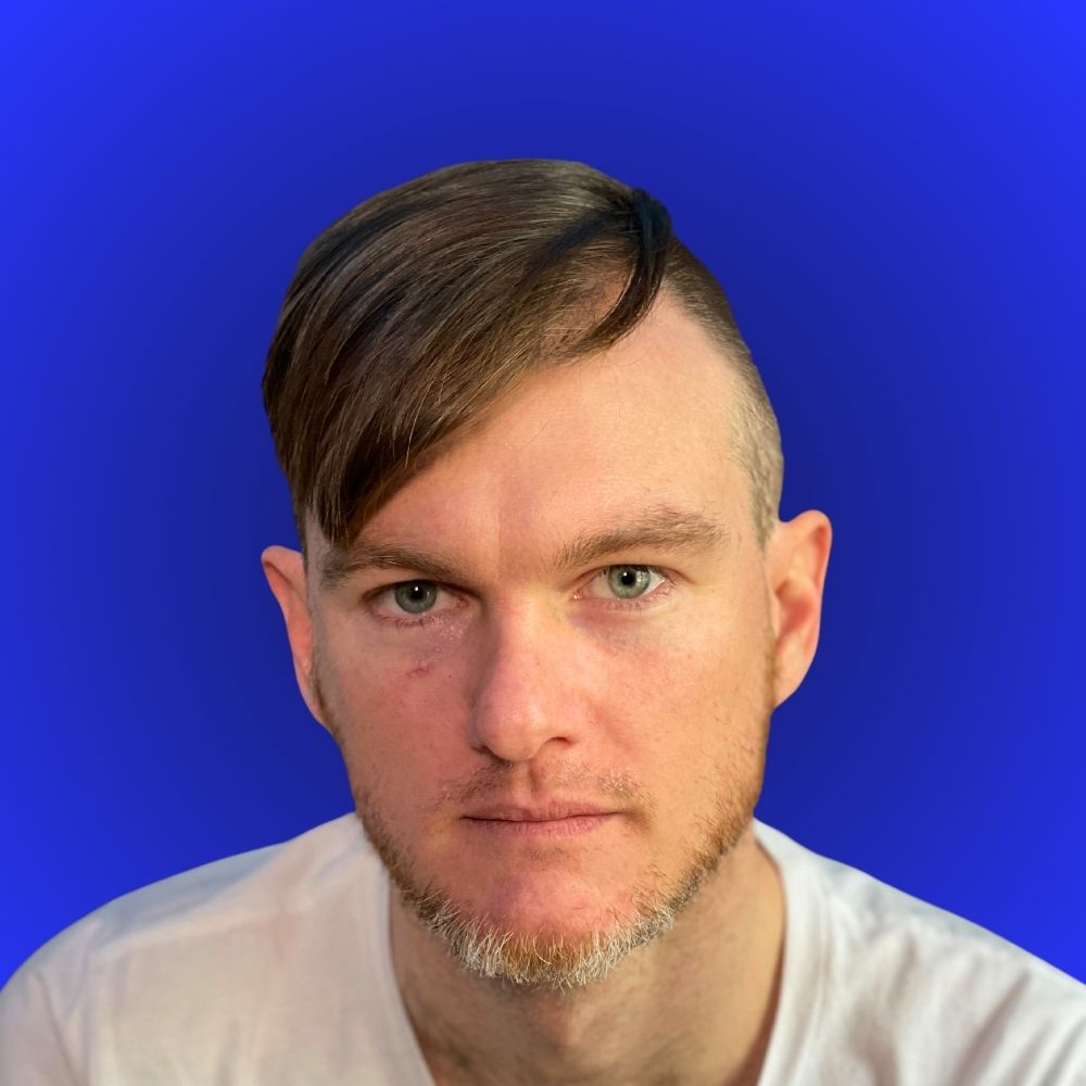 Customer Profile Photo